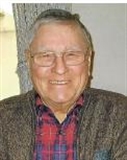 Profilbild Heinrich Herbert Becker